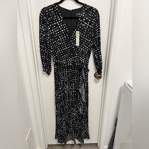 NWT Sam Edelman women dress